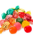 GoLightly Sugar Free Hard Candy - Assorted Tropical Fruit: 5LB Bag