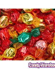 GoLightly Sugar Free Hard Candy - Assorted Tropical Fruit: 5LB Bag