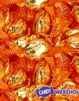 GoLightly Sugar Free Hard Candy - Butterscotch: 5LB Bag