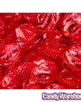 GoLightly Sugar Free Hard Candy - Cherry: 5LB Bag - Candy Warehouse