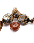 GoLightly Sugar Free Hard Candy - Chocolate: 5LB Bag - Candy Warehouse