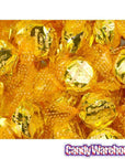 GoLightly Sugar Free Hard Candy - Lemon: 5LB Bag - Candy Warehouse