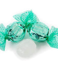 GoLightly Sugar Free Hard Candy - Mint: 5LB Bag - Candy Warehouse