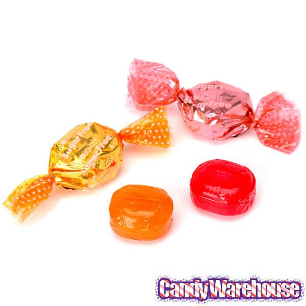 GoLightly Sugar Free Hard Candy - Old Fashion Mix: 5LB Bag - Candy Warehouse