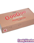 Goo Goo Clusters - Peanut Butter: 12-Piece Box - Candy Warehouse