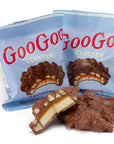 Goo Goo Clusters - Pecan: 12-Piece Box