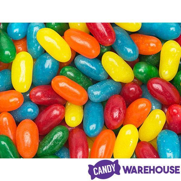 Good & Fruity Candy 5-Ounce Packs: 12-Piece Box – Candy Warehouse