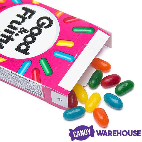 Good & Fruity Candy 5-Ounce Packs: 12-Piece Box | Candy Warehouse