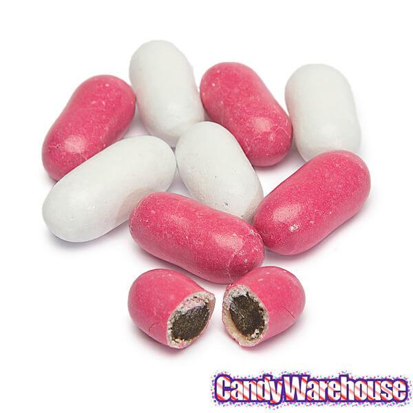 Good &amp; Plenty Candy Packs: 24-Piece Box - Candy Warehouse