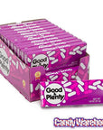 Good & Plenty Candy Packs: 24-Piece Box - Candy Warehouse