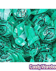 GoOrganic Organic Hard Candy - Iced Mint Mango: 5LB Bag - Candy Warehouse