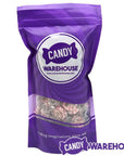 GoOrganic Peppermint Starlight Mints Hard Candy: 1LB Bag