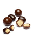 Gourmet Chocolate Nut Mix: 2LB Bag