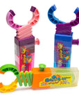 Grab Pop Robot Arm Lollipops: 12-Piece Box - Candy Warehouse