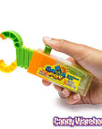 Grab Pop Robot Arm Lollipops: 12-Piece Box - Candy Warehouse