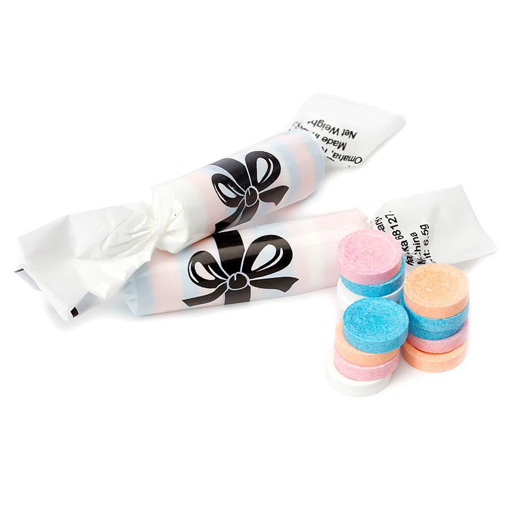 Graduation Diploma Candy Rolls: 80-Piece Bag - Candy Warehouse