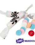 Graduation Diploma Candy Rolls: 80-Piece Bag