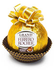 Grand Ferrero Rocher Giant Chocolate Ball - Candy Warehouse