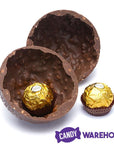 Grand Ferrero Rocher Giant Chocolate Ball - Candy Warehouse