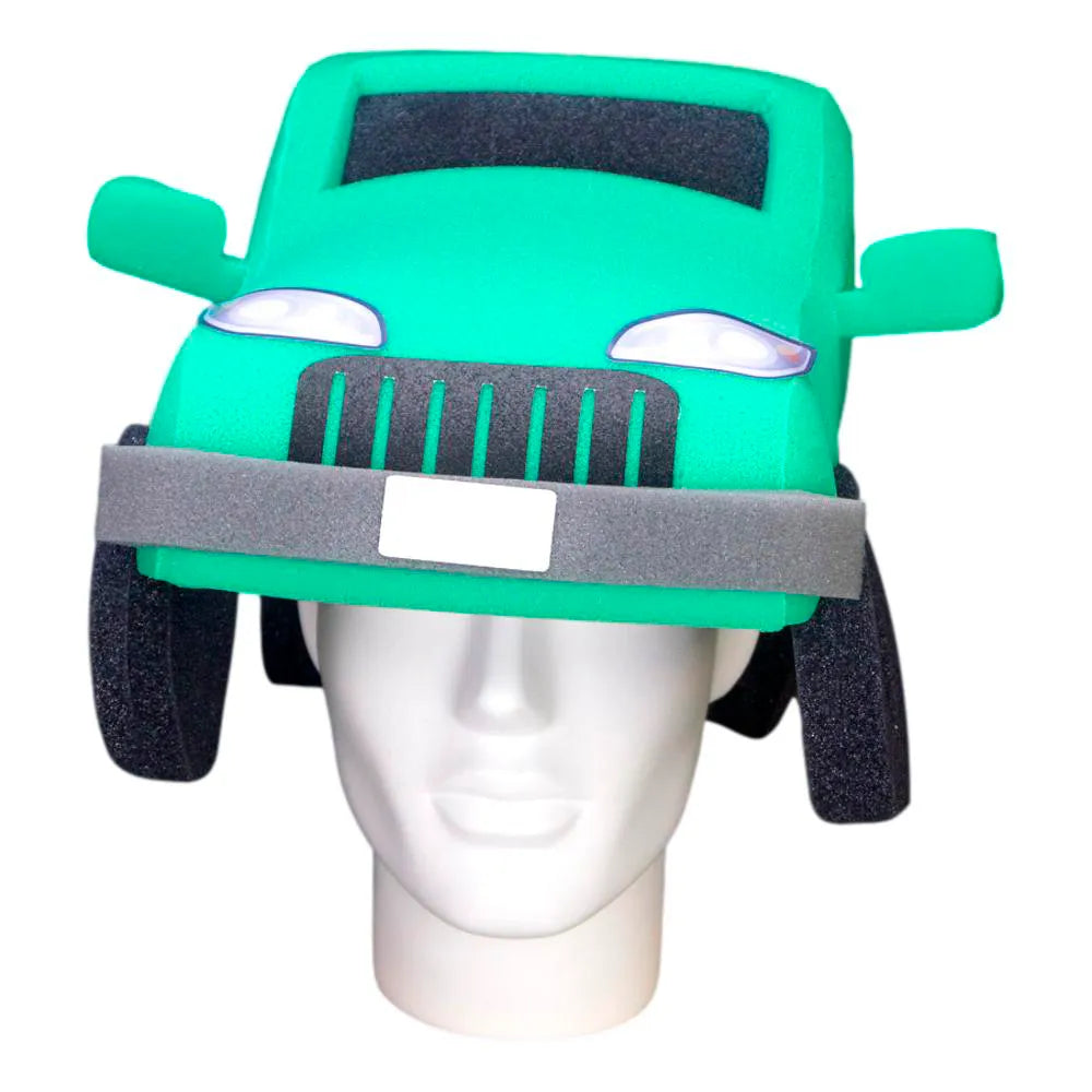 Car Hat