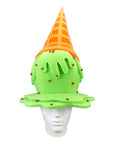 Ice Cream Cone Hat