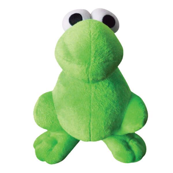 Green Nerds Plush Character - Candy Warehouse