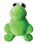 Green Nerds Plush Character - Candy Warehouse