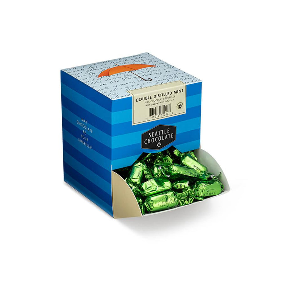 Candy & Mints Packaging