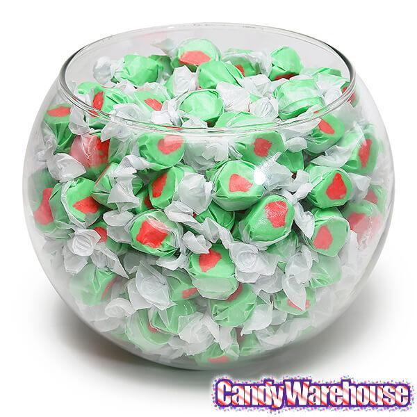 Guava Salt Water Taffy: 3LB Bag - Candy Warehouse