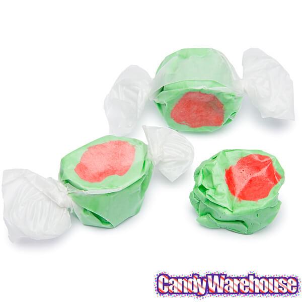 Guava Salt Water Taffy: 3LB Bag - Candy Warehouse