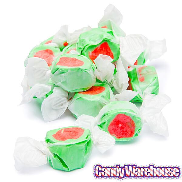 Guava Salt Water Taffy: 3LB Bag - Candy Warehouse