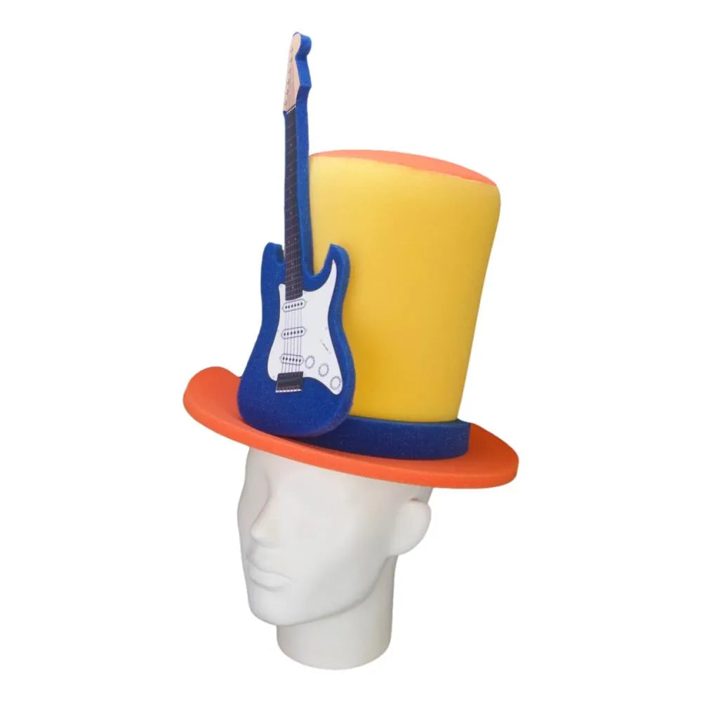 Guitar Top Hat