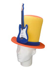 Guitar Top Hat