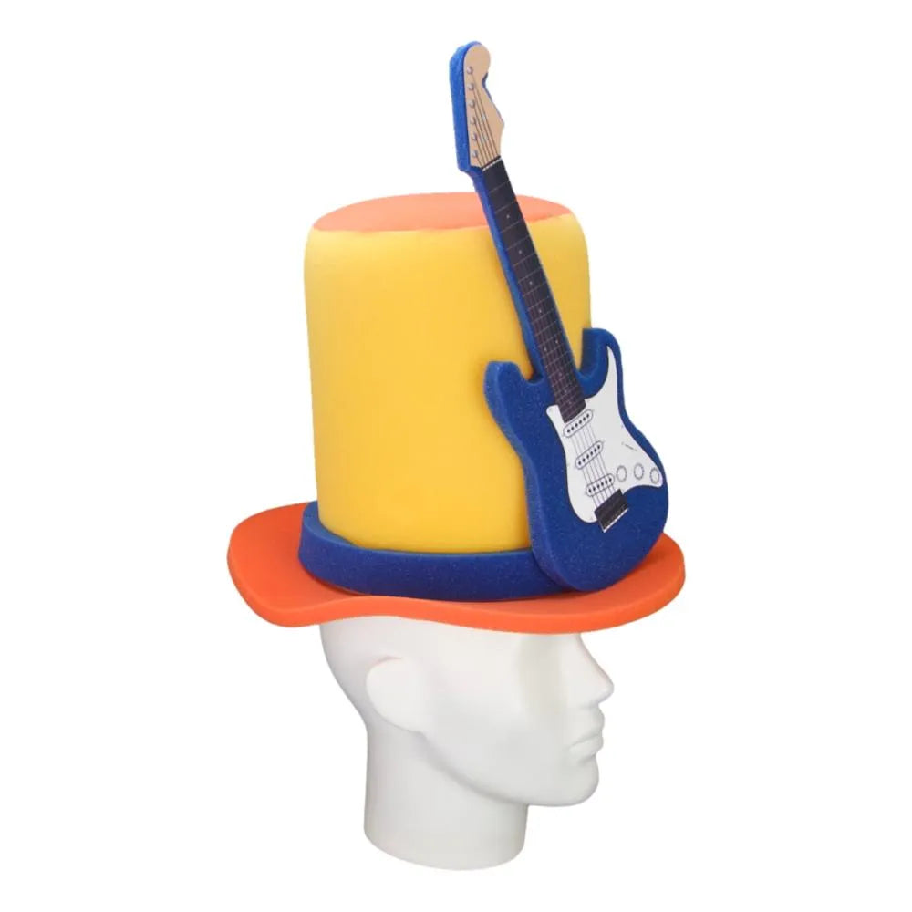 Guitar Top Hat