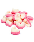 Gummy Baby Dentures Candy: 3KG Bag - Candy Warehouse