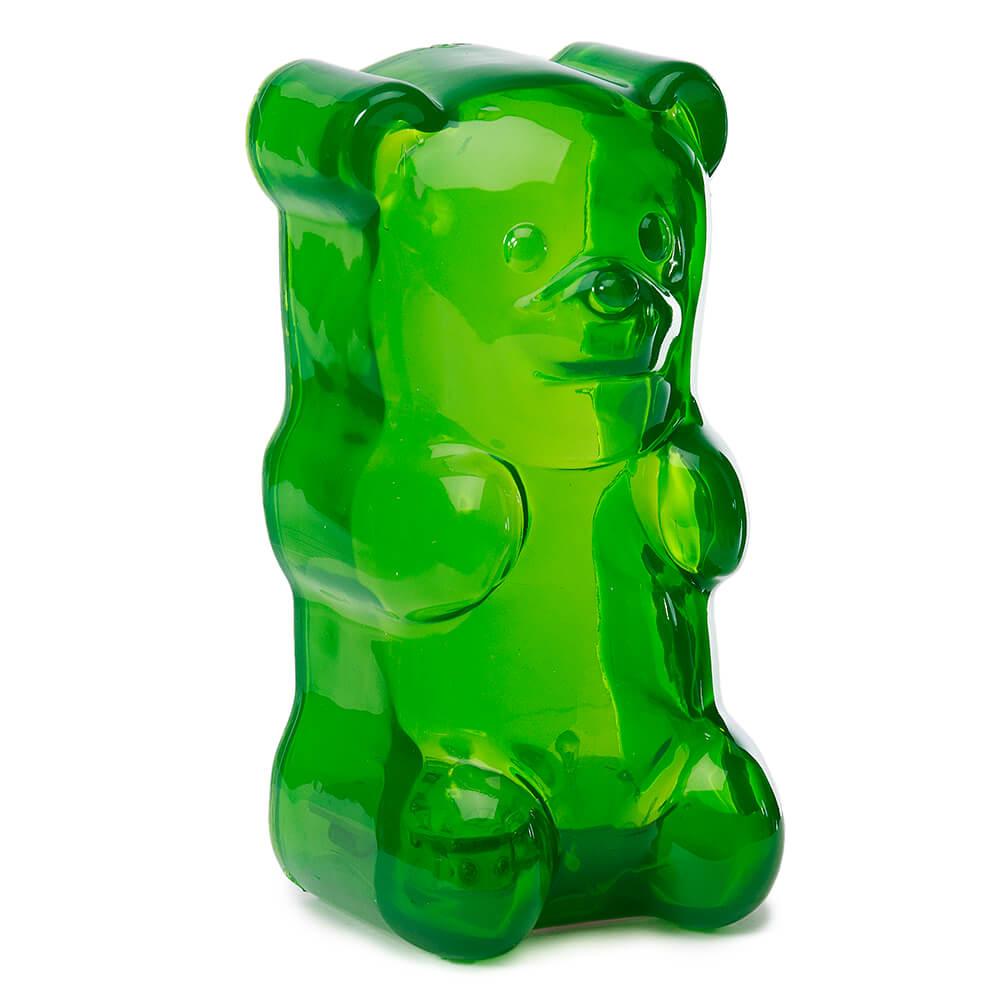 Gummy Bear Night Light - Green – Candy Warehouse