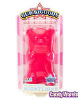 Gummy Bear Night Light - Pink