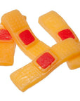 Gummy Boo Boos Candy Scabs 12-Piece Packs: 6-Piece Box - Candy Warehouse