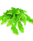 Gummy Crocodiles Candy: 5LB Bag - Candy Warehouse