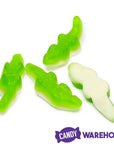 Gummy Crocodiles Candy: 5LB Bag - Candy Warehouse