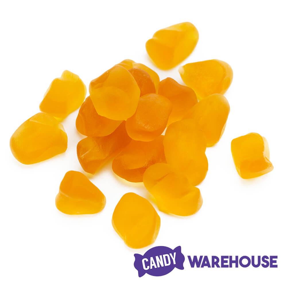 Gummy Ear Wax Candy Packs: 25-Piece Bag - Candy Warehouse