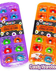 Gummy Eyes Halloween Ice Cube Trays: 2-Piece Set - Candy Warehouse