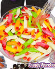 Gummy Fingers Candy: 5LB Bag - Candy Warehouse