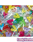 Gummy Flip Flops Candy Packs: 20-Piece Bag - Candy Warehouse