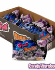 Gummy Mummies Candy Packs: 18-Piece Box