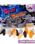 Gummy Mummies Candy Packs: 18-Piece Box