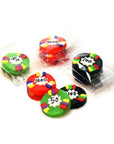 Gummy Poker Chips Candy: 430-Piece Case