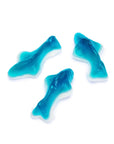 Gummy Sharks Candy: 5LB Bag - Candy Warehouse