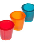 Gummy Shot Glasses: 6-Piece Gift Pack - Candy Warehouse