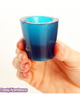 Gummy Shot Glasses: 6-Piece Gift Pack - Candy Warehouse